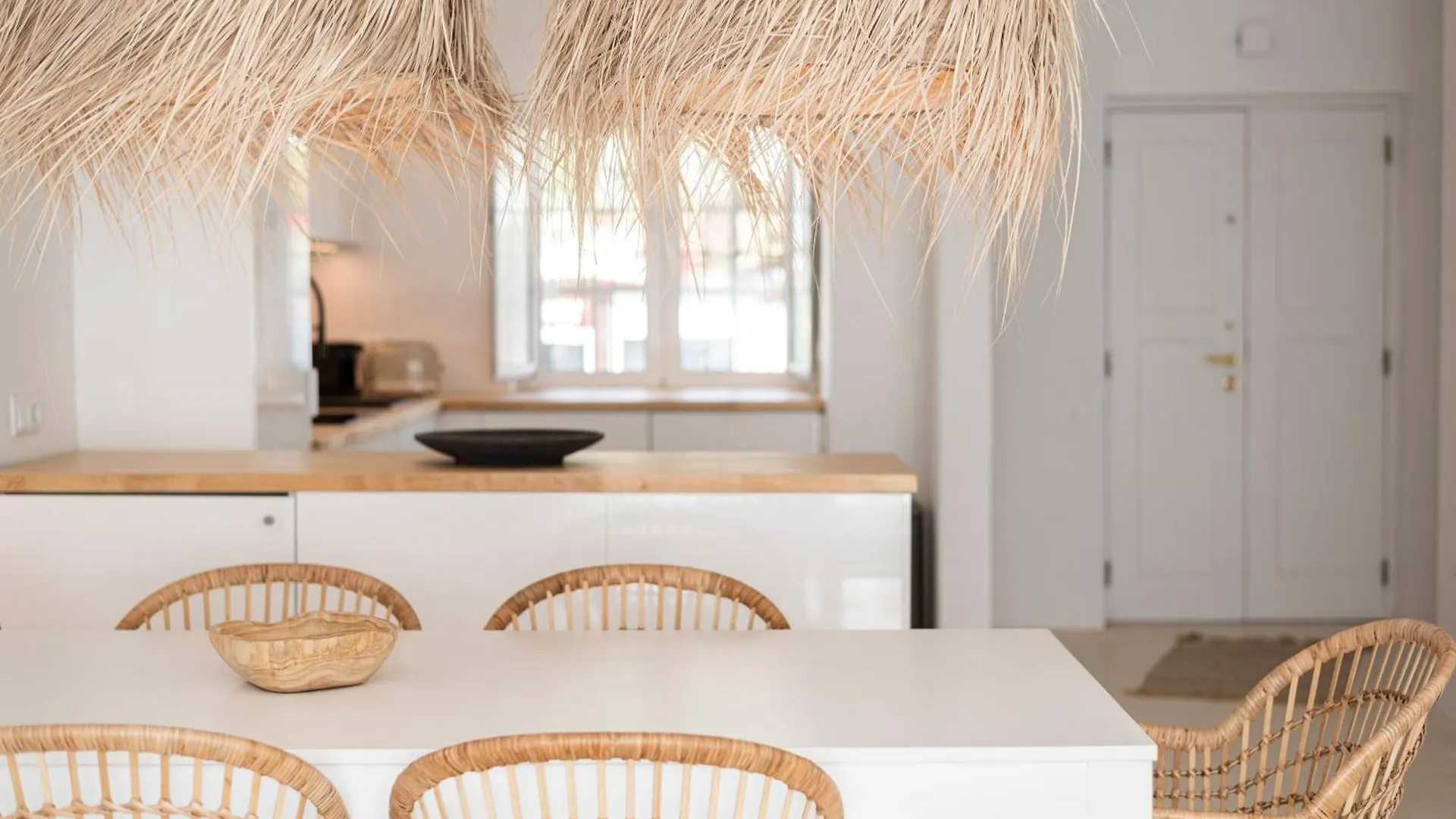 Holiday park Modern Retreat: 3 Bedroom Villa In The Old Village Quarteira Portugal